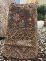 Partywear lehenga third work - Image 6