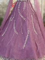 Gown light onion - Image 3