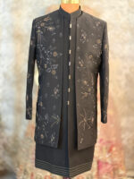 Indoweston black double royal